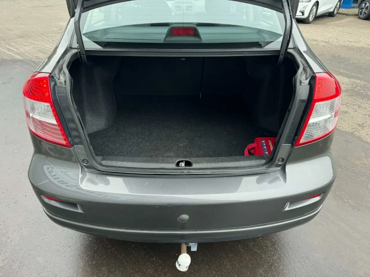 Billede 12 - Suzuki SX4 1,6 GLX