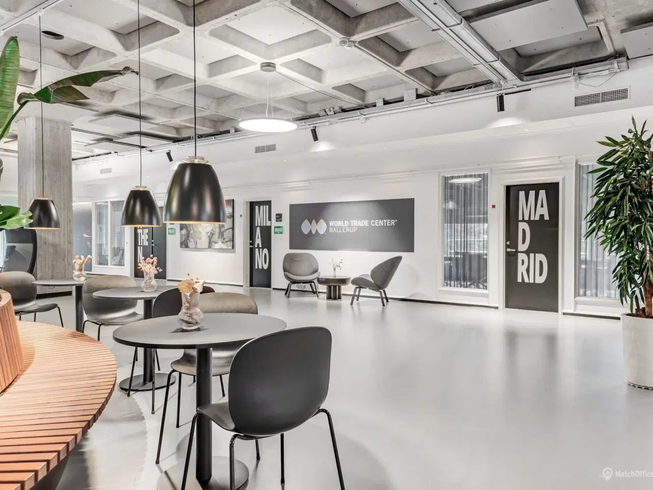 Billede 8 - Attraktivt lejemål med stort potentiale