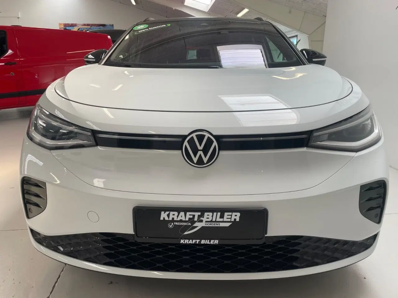 Billede 18 - VW ID.4 77 GTX 4Motion