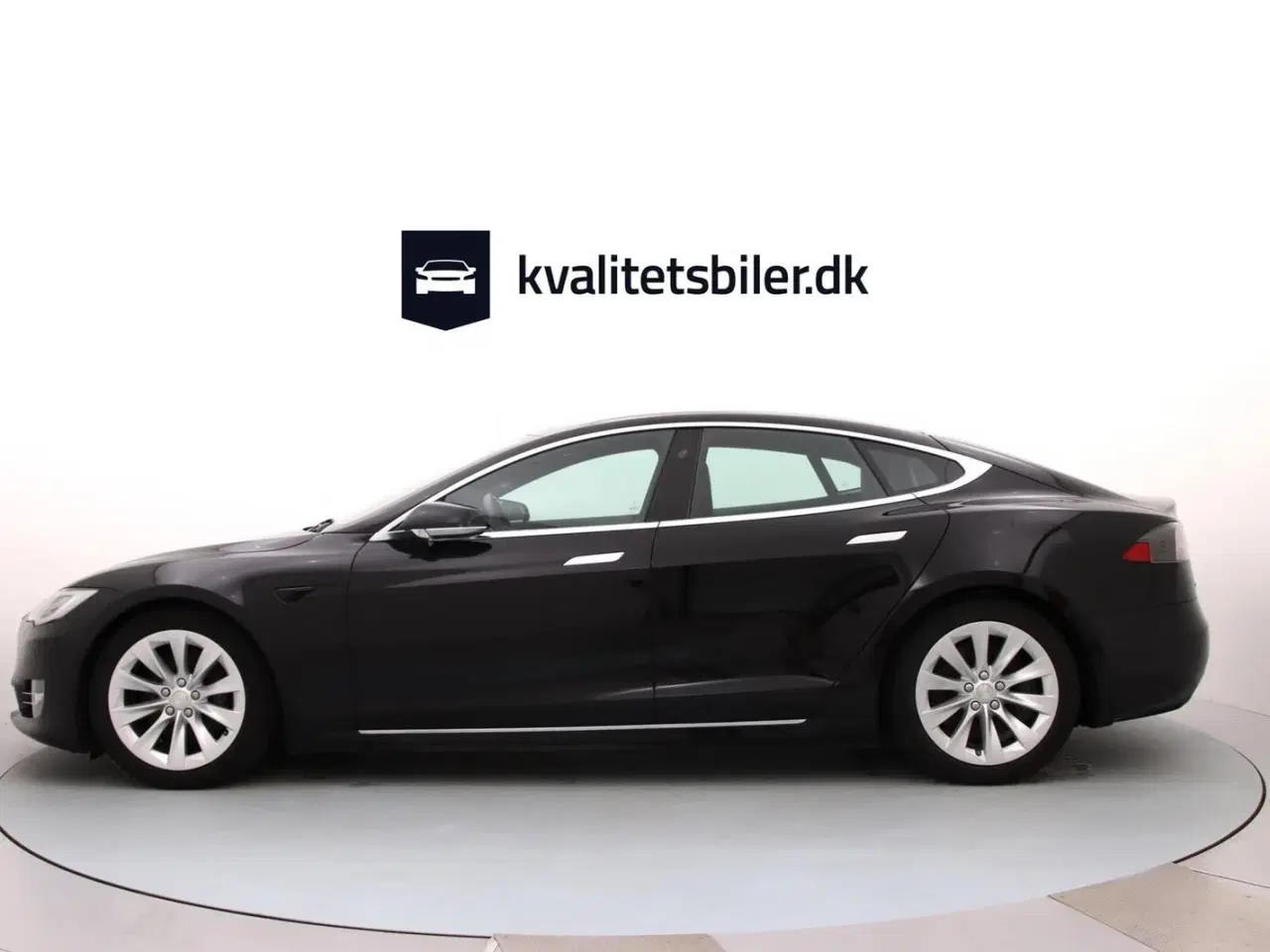 Billede 2 - Tesla Model S  100D