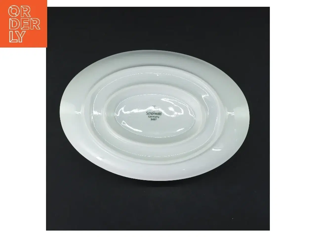 Billede 2 - Sovseskål fra Schnwald (str. 21 cm)