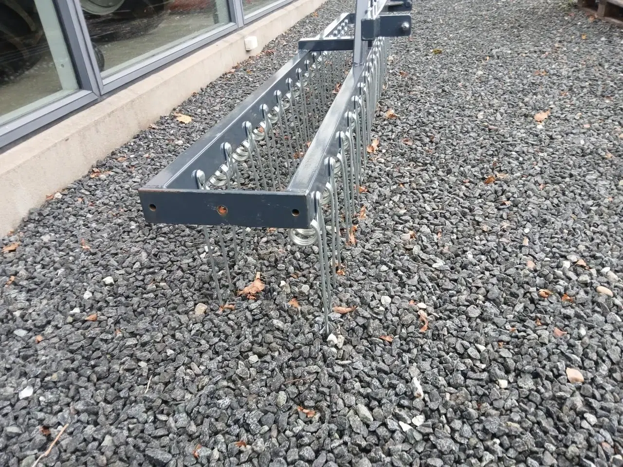 Billede 3 - KT 250 CM GÅRDRIVE