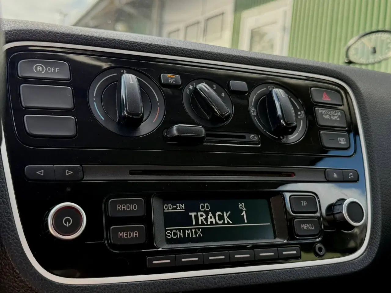 Billede 11 - Volkswagen UP! 1.0