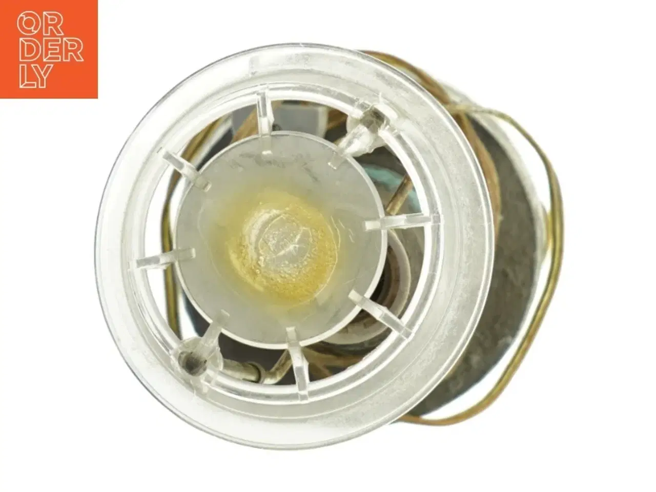 Billede 3 - Vintage bordlampe (str. 46 cm)