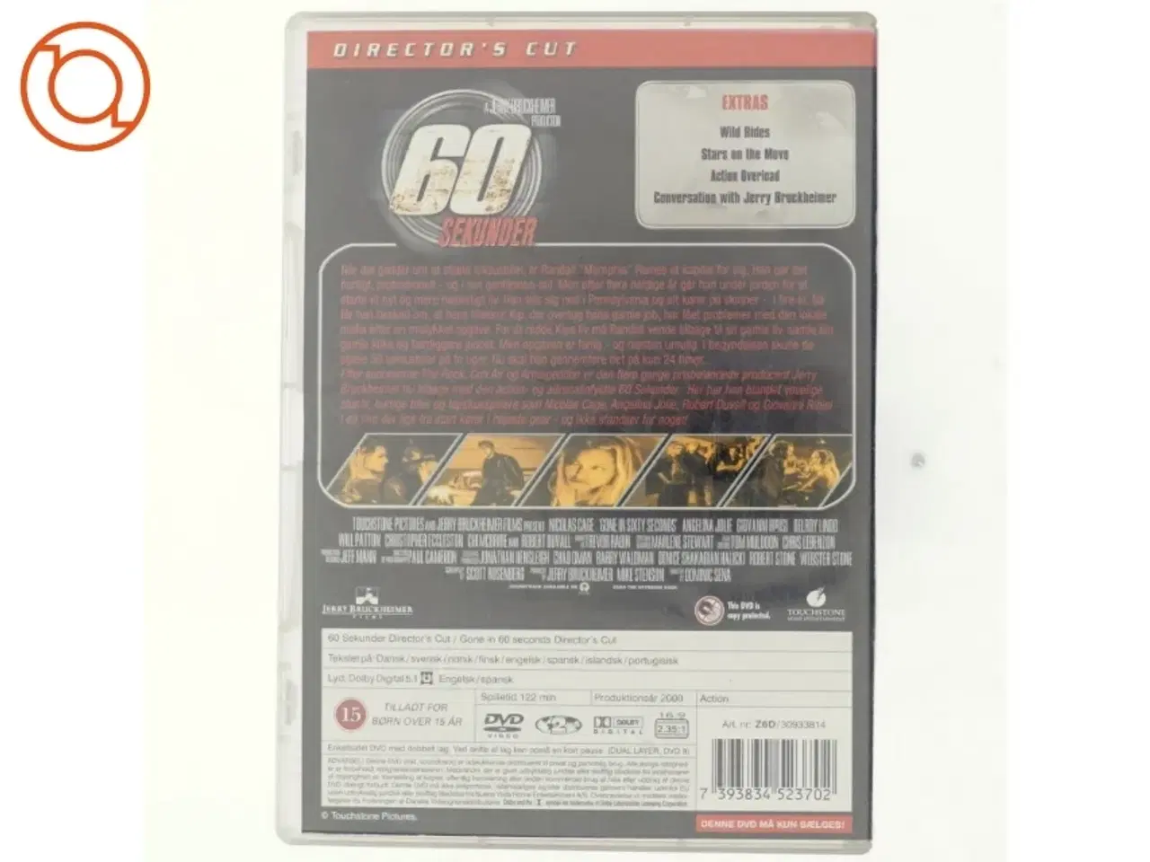 Billede 3 - 60 seconds