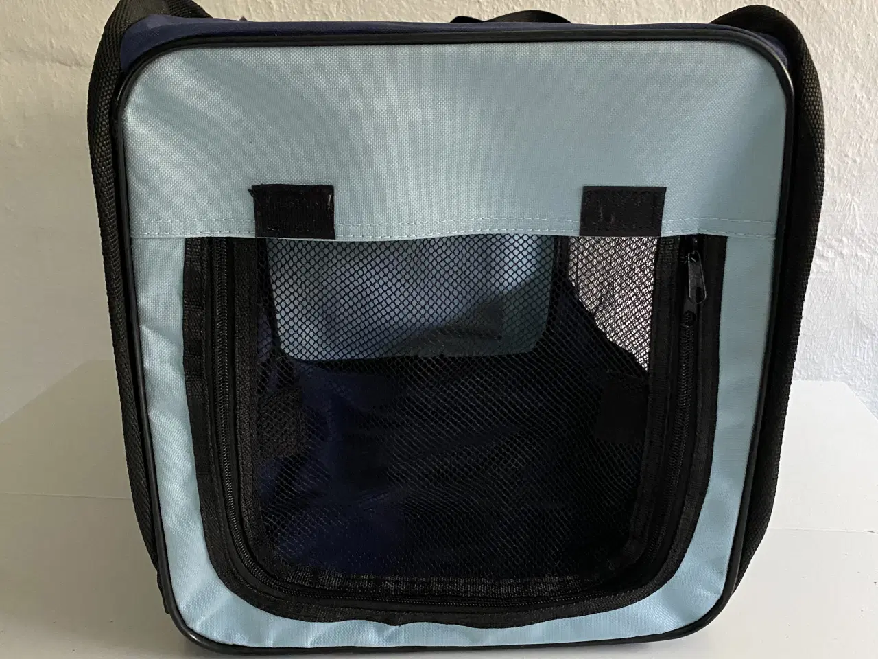 Billede 3 - Seng/ transport taske til mindre hund eller kat