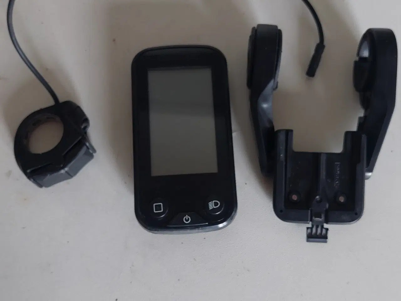 Billede 1 - Shimano Steps