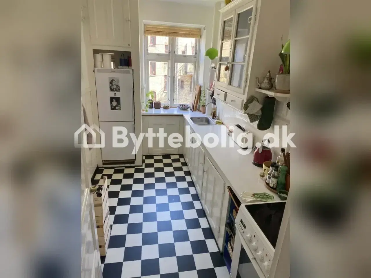Billede 4 - 🐶 Søger boligbytte med hundetilladelse 🏡