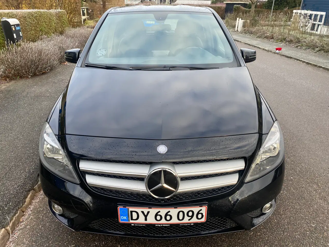 Billede 11 -  Mercedes B180 familiebil lav pris