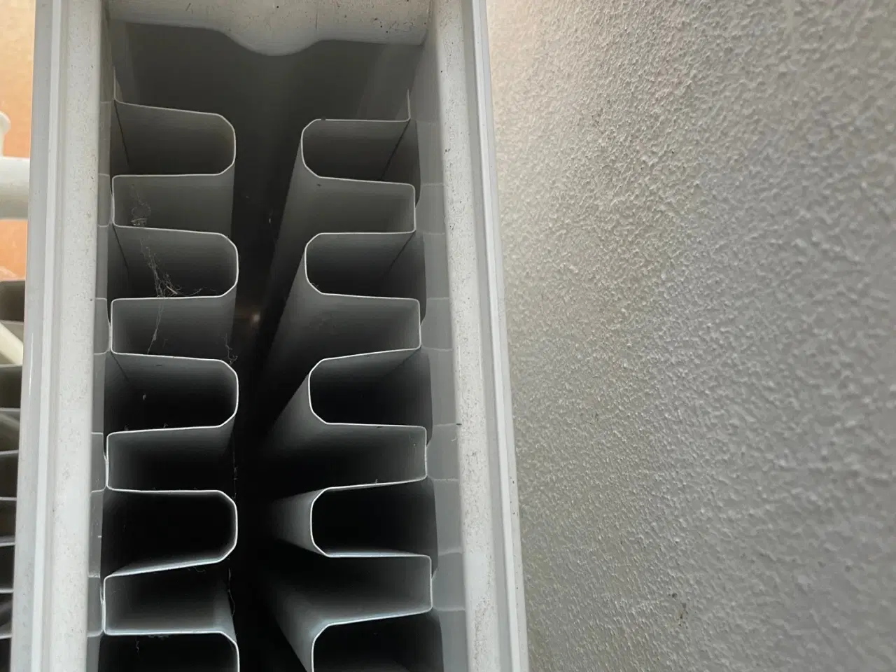 Billede 2 - 2 stk radiatorer