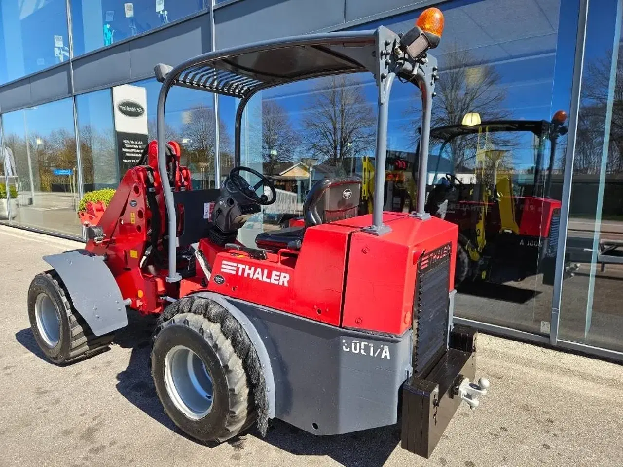 Billede 6 - Thaler 3051a