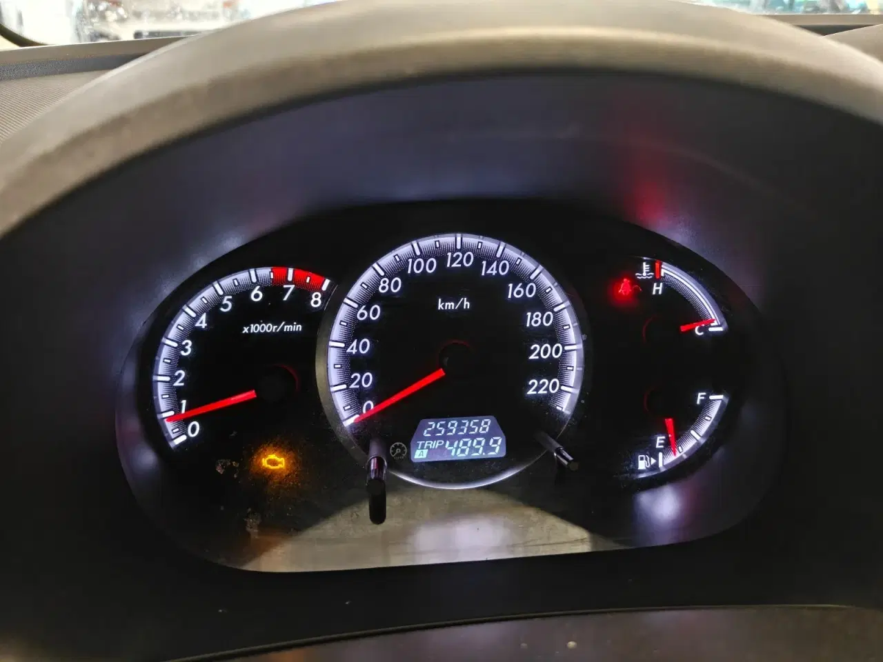 Billede 13 - Mazda 5 2,0 Touring 7prs