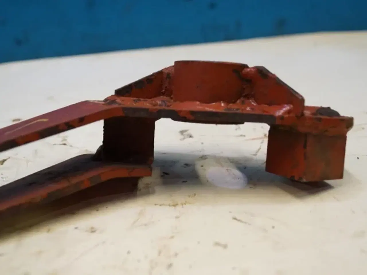 Billede 10 - Hesston 4700 Arn 700607716