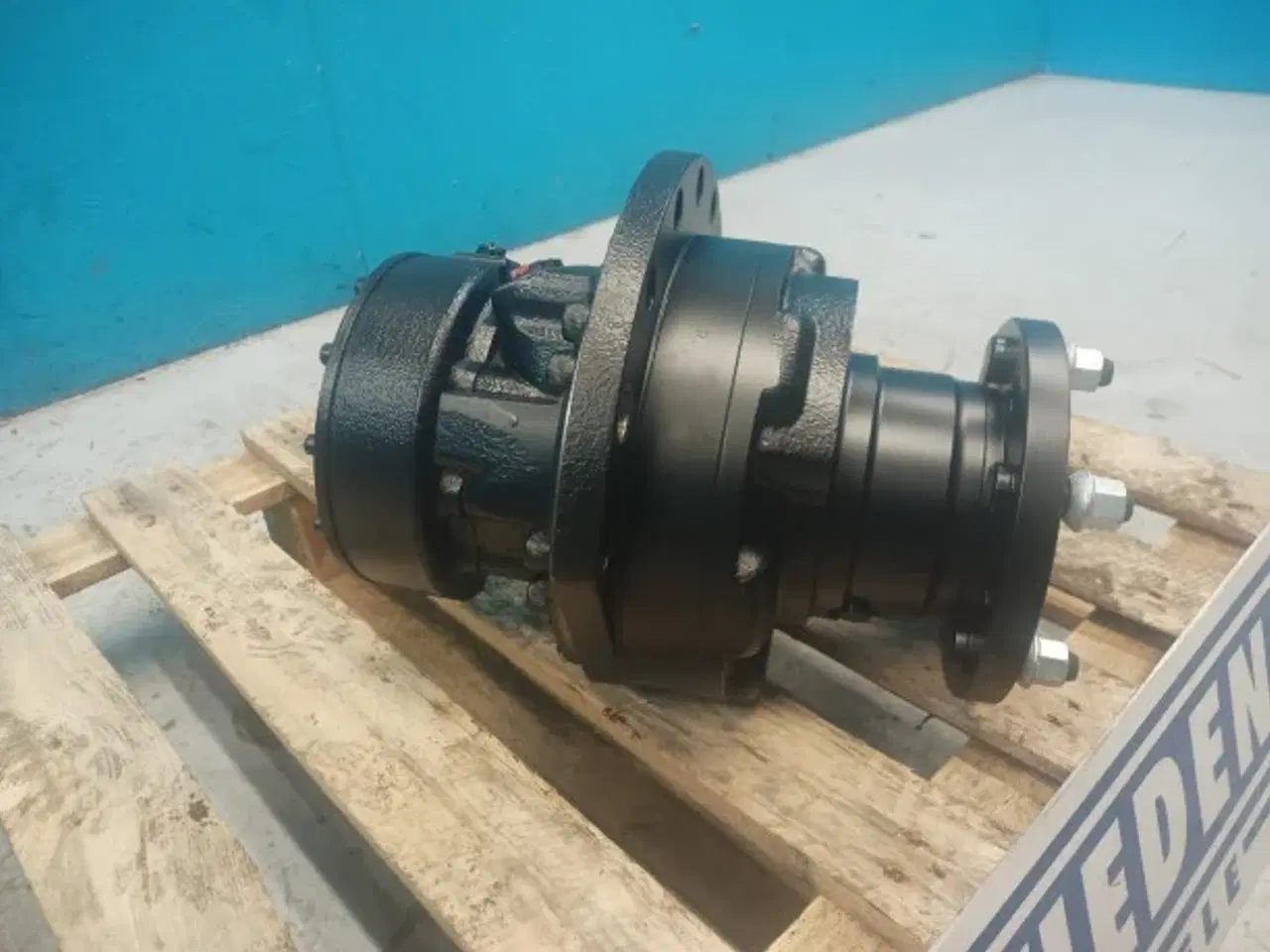 Billede 2 - Rexroth Hjulgear R921813330