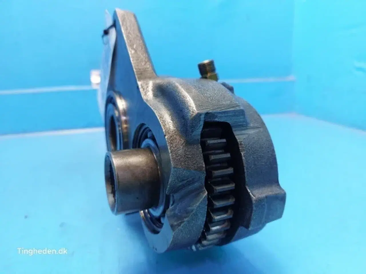 Billede 8 - Valmet 8050 Differentiale 33093200