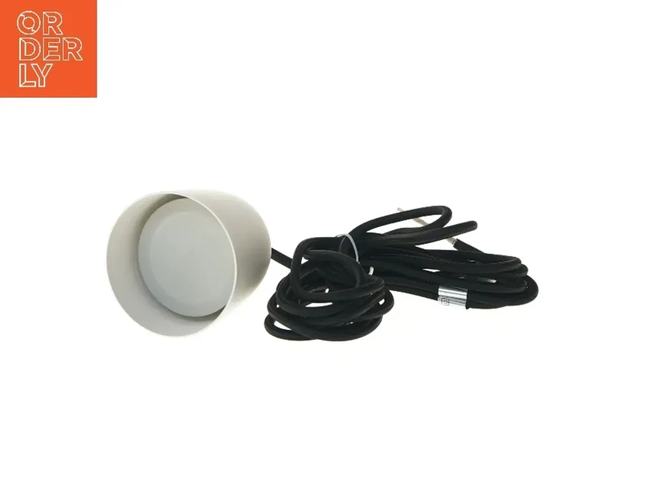 Billede 4 - Loewschall Q85 Noir pendellampe fra Loewschall (str. Ø 8,5 cm)