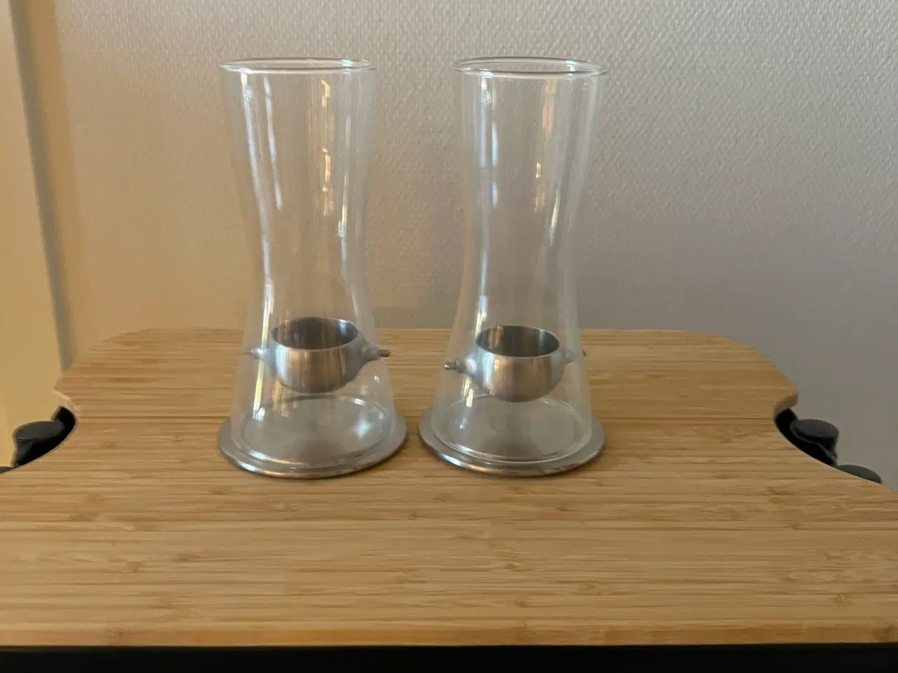 Billede 1 - Georg Jensen fydfadsstager