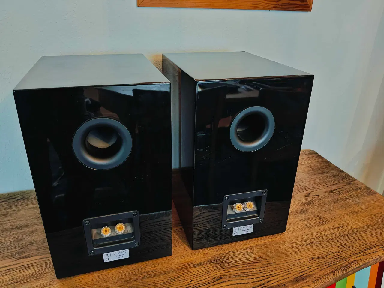 Billede 3 - Piega 3,0 Classic