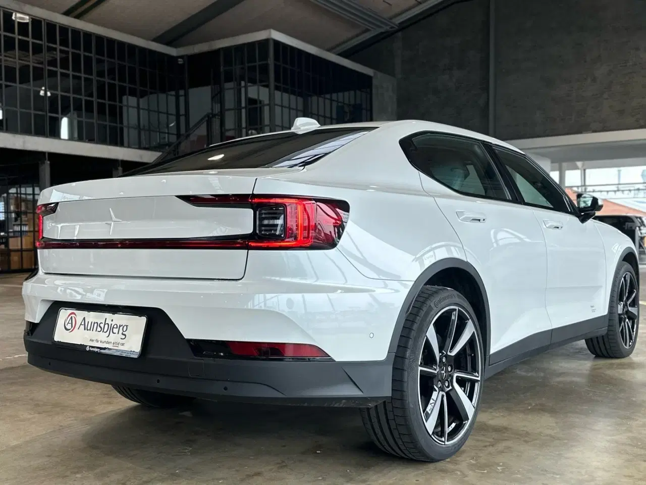 Billede 4 - Polestar 2  Standard Range