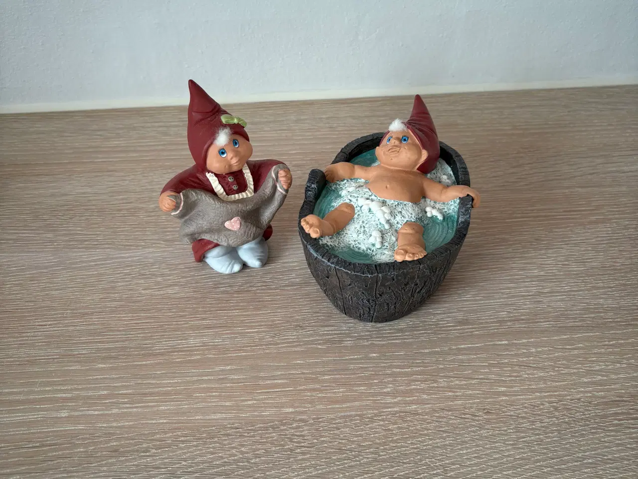 Billede 1 - Klarborg Bette Villy & Bette Ella