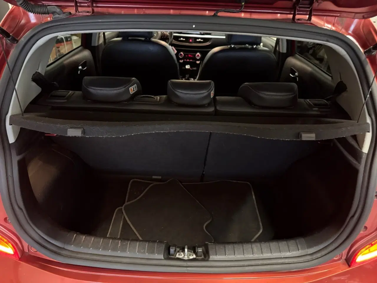 Billede 15 - Kia Picanto 1,0 T-GDi GT-Line