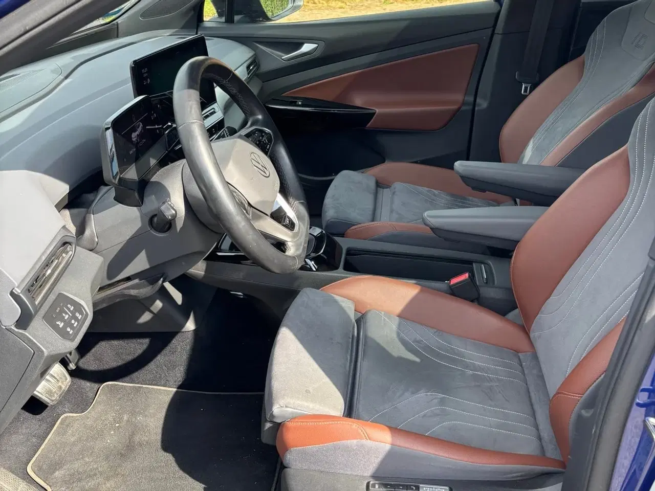 Billede 7 - VW ID.4 77 1ST Pro Performance Max