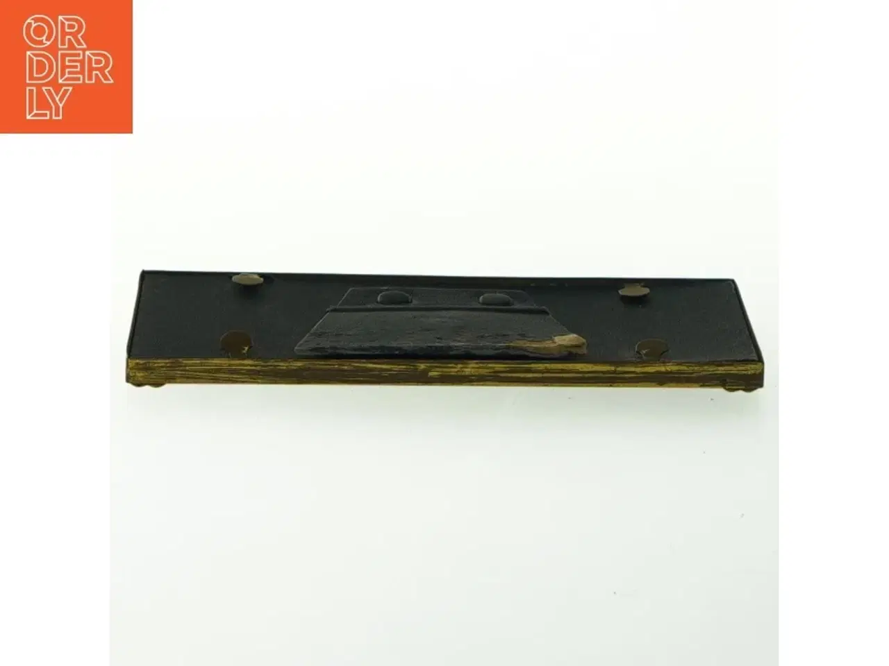 Billede 3 - ramme (str. 13 x. 4,5 cm)