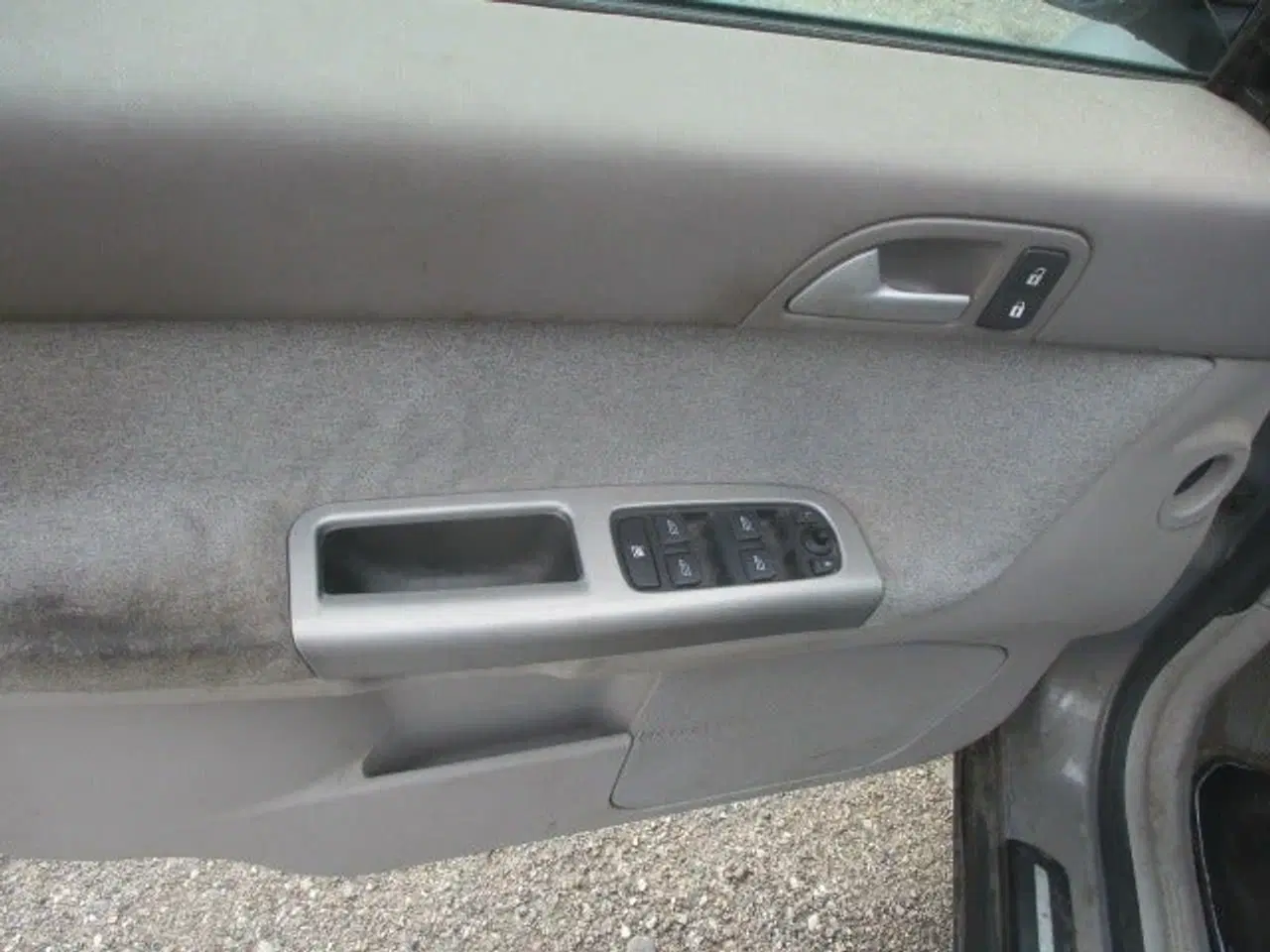 Billede 9 - Volvo S40 2,4