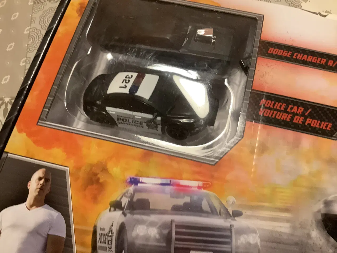 Billede 2 - ￼fate of furious