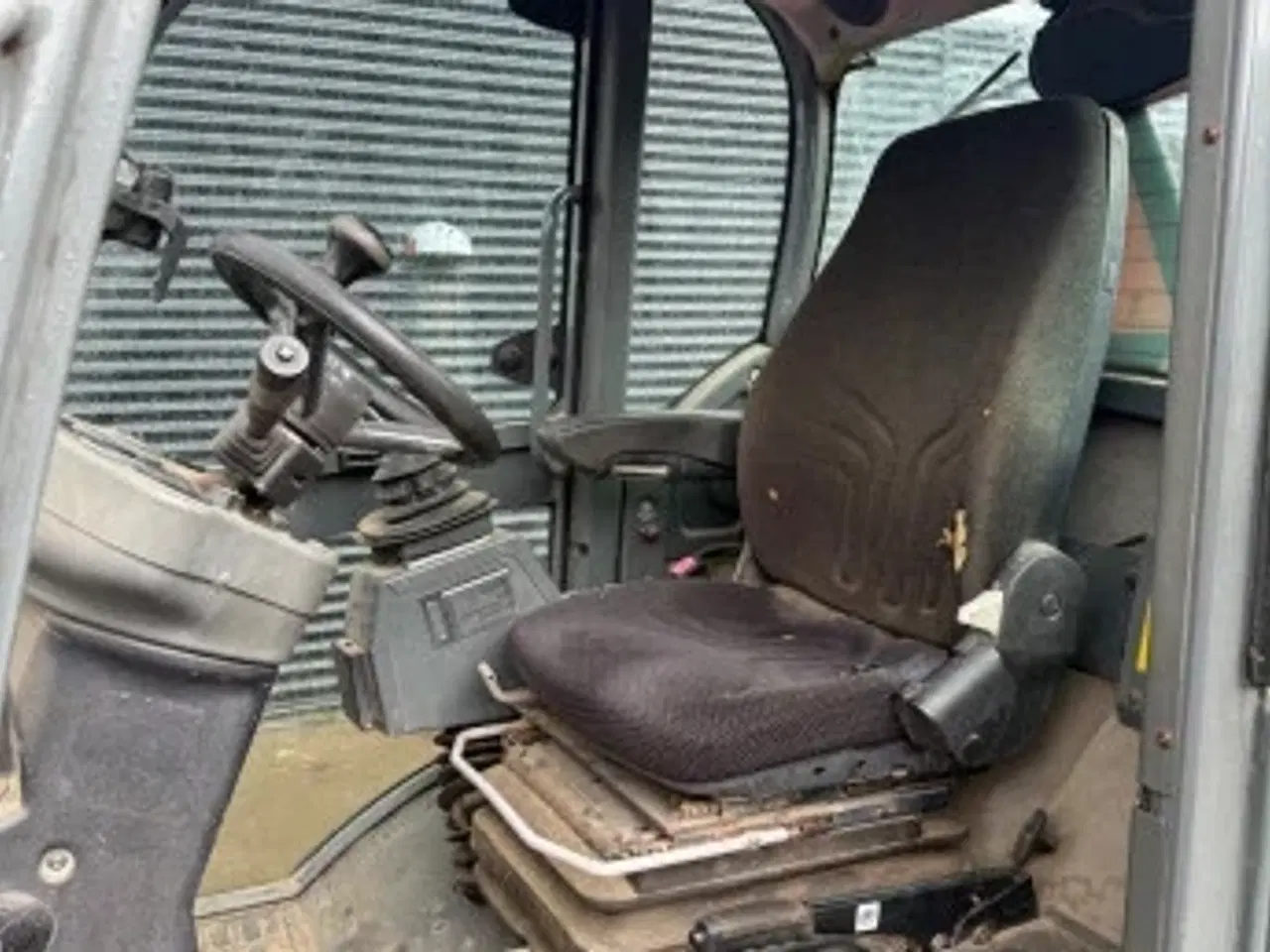Billede 6 - Weidemann med KUN 2200timer