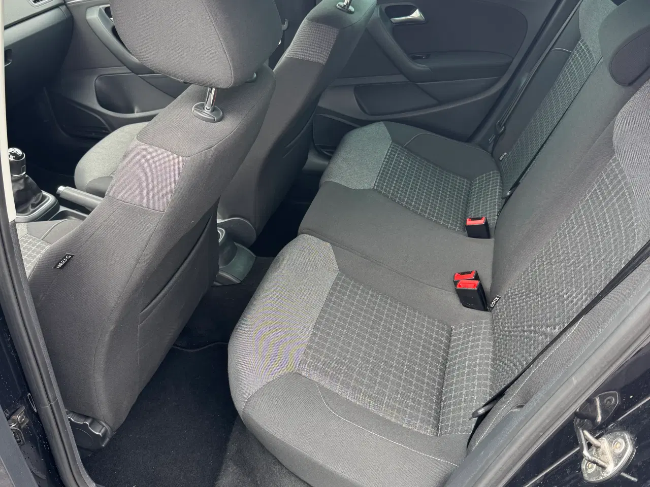 Billede 8 - Volkswagen Polo 1,2 TSI – KUN 87.000 KM