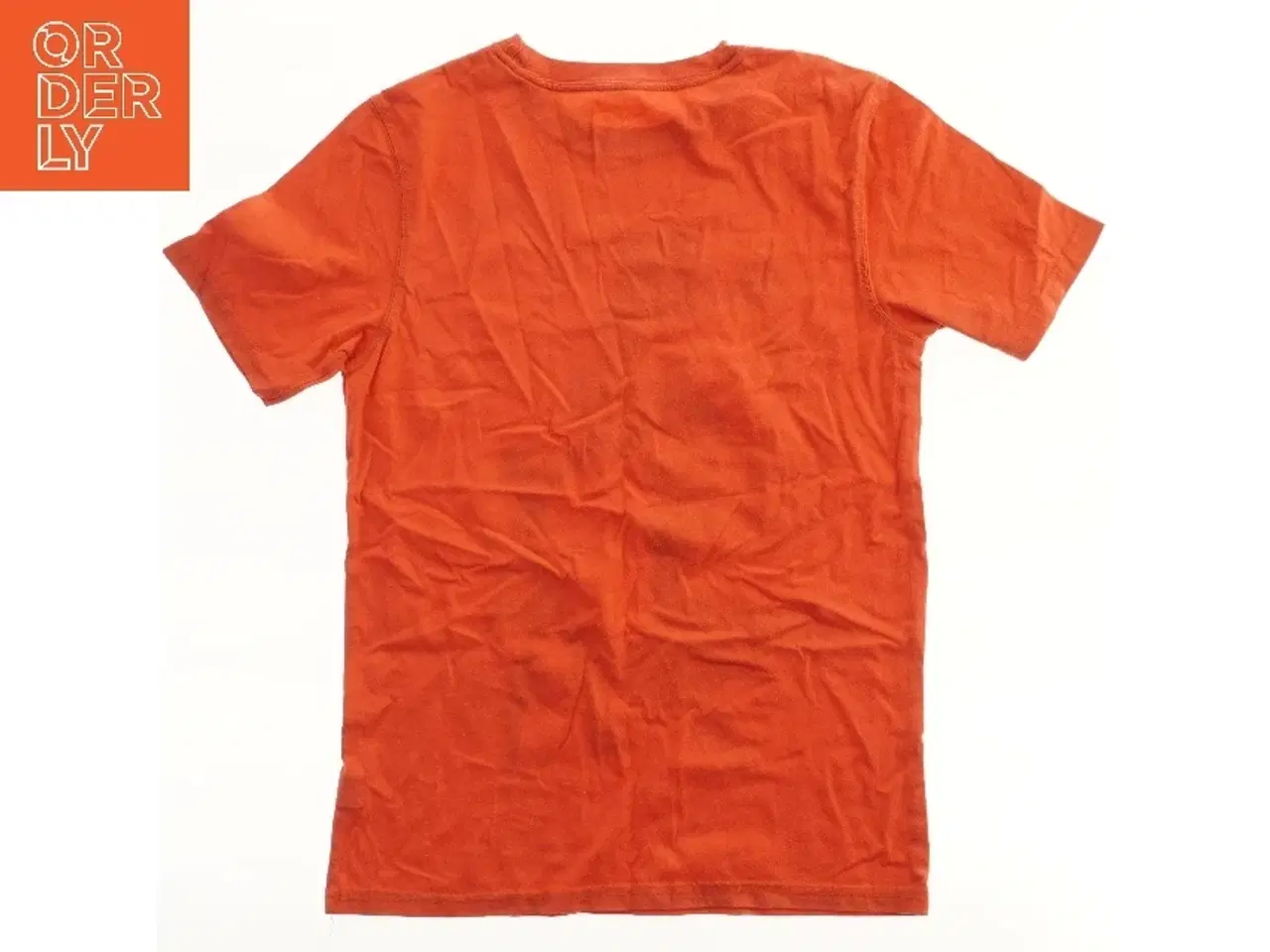 Billede 1 - Basketball T-shirt fra GapKids (str. XL)