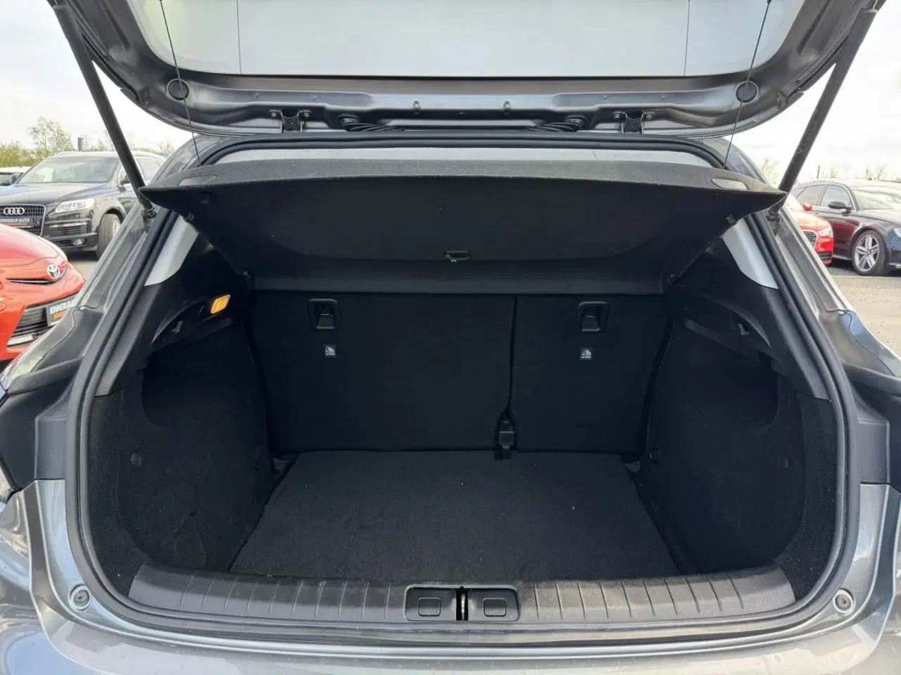 Billede 19 - Fiat Tipo 1,3 MJT Easy 95HK 5d 6g