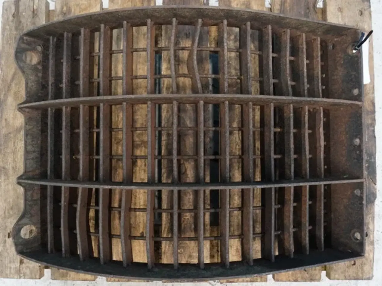 Billede 4 - Case 8010 Bro R. 87109201