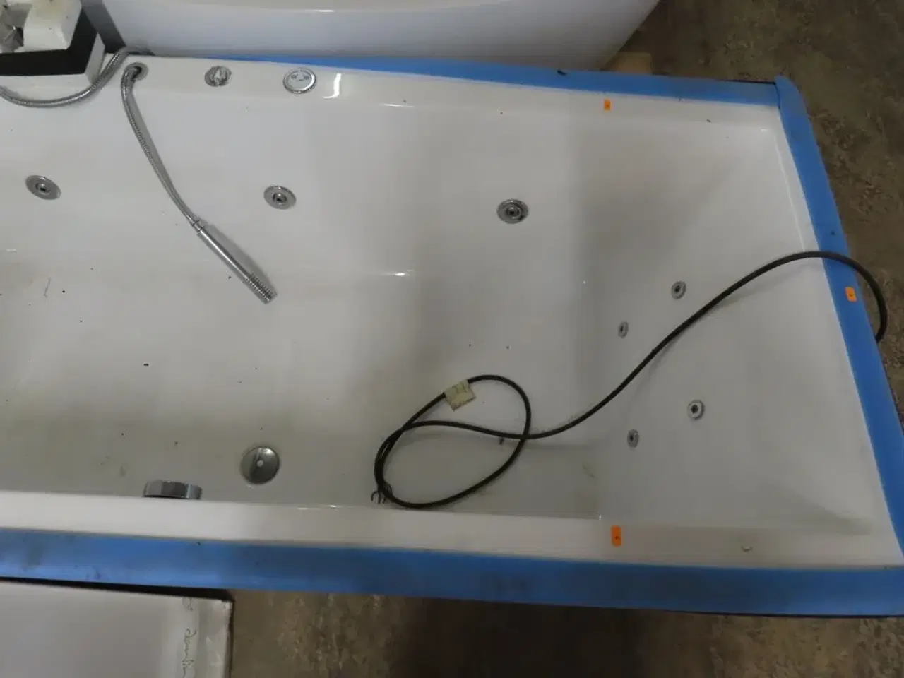 Billede 2 - Jacuzzi