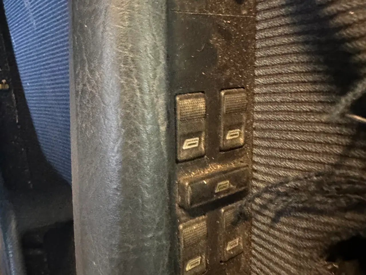 Billede 8 - 2xaudi 100 c3 avant quattro