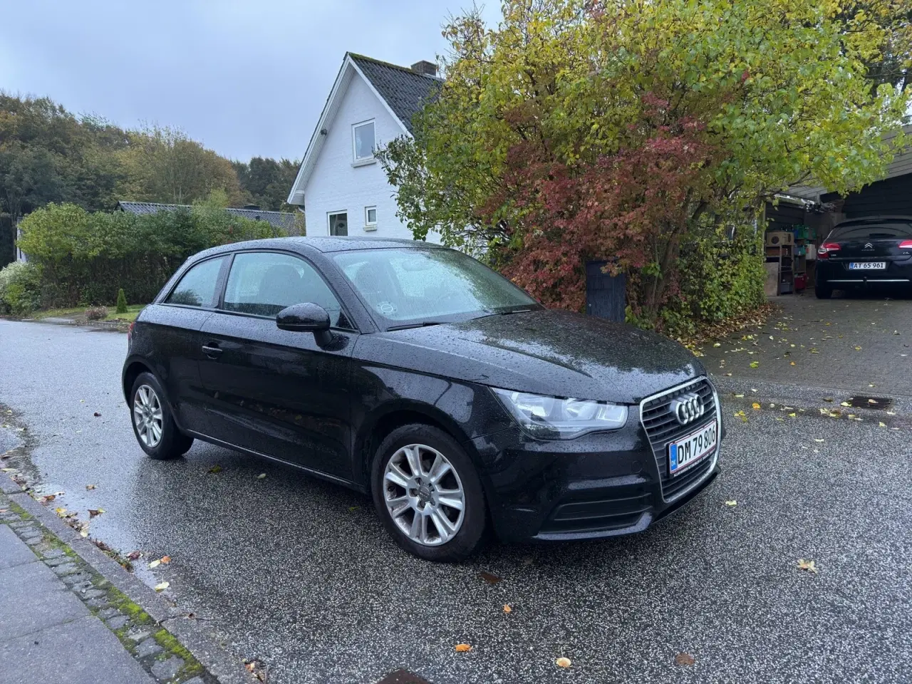 Billede 3 - Audi A1 1,2 TFSi 86 Attraction