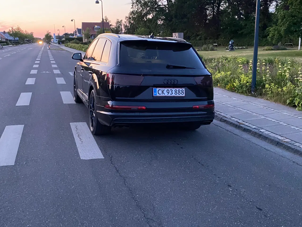 Billede 5 - Audi q7