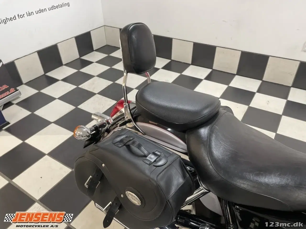 Billede 12 - Honda F6 Valkyrie