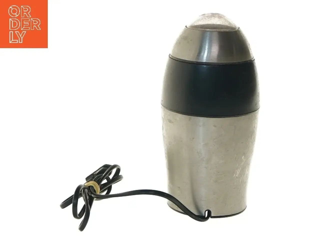 Billede 4 - Kaffekværn fra Quigg (str. 21,5 cm)