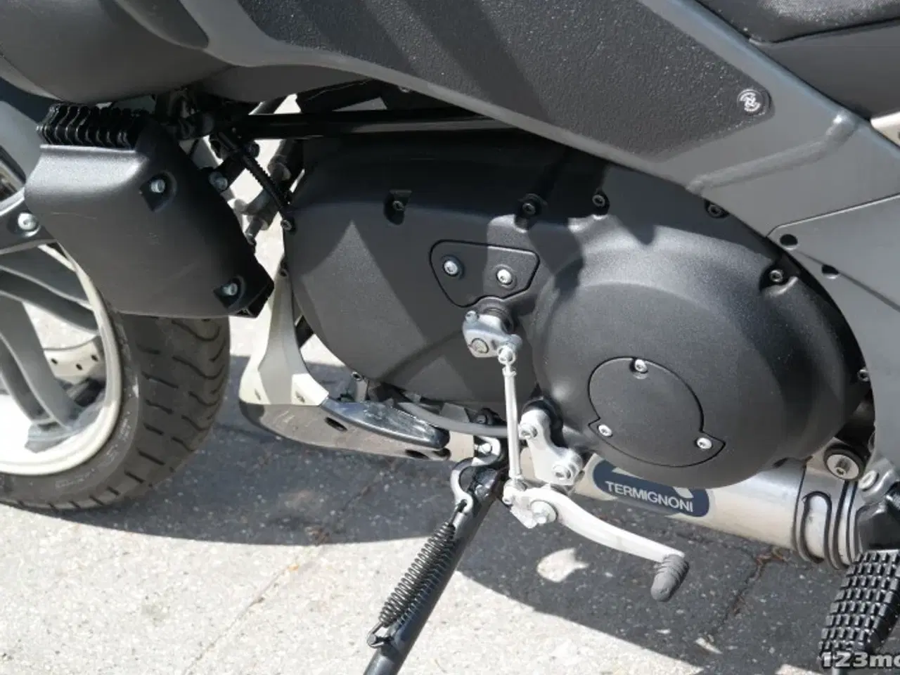 Billede 24 - Buell XB12X Ulysses MC-SYD BYTTER GERNE