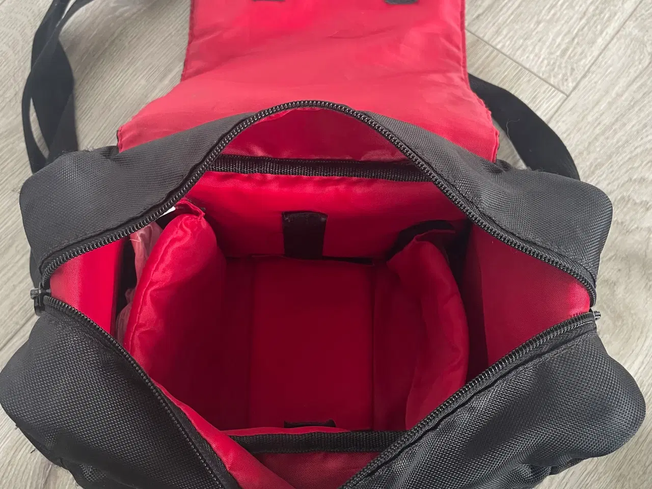 Billede 9 - Canon spejlreflekskamera EOS 600d– komplet startpa