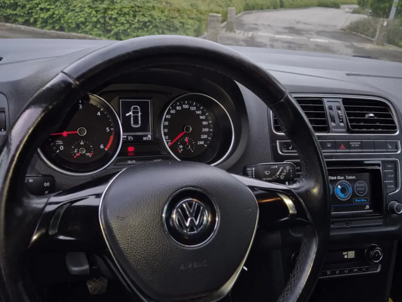 Billede 5 - VW Polo 1.4 TDI BMT 2017