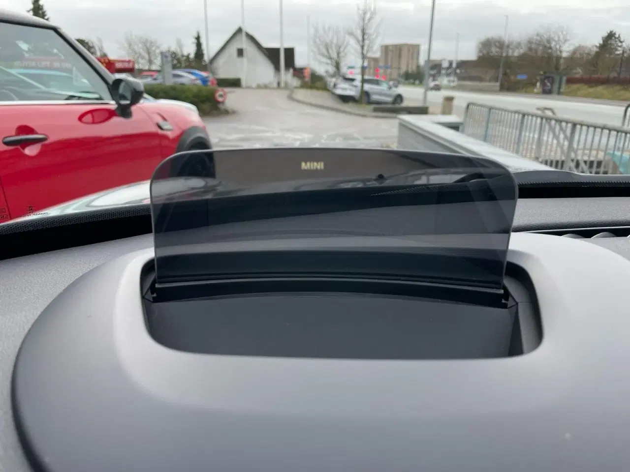 Billede 14 - MINI Cooper SE  Maximise