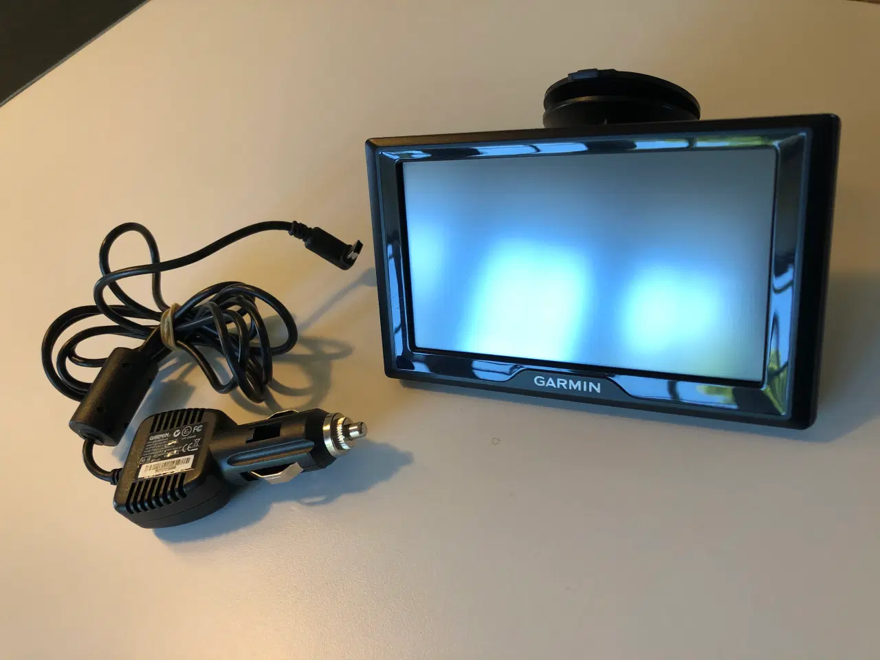 Billede 1 - Garmin Drive 52 MT-S med nyeste kort
