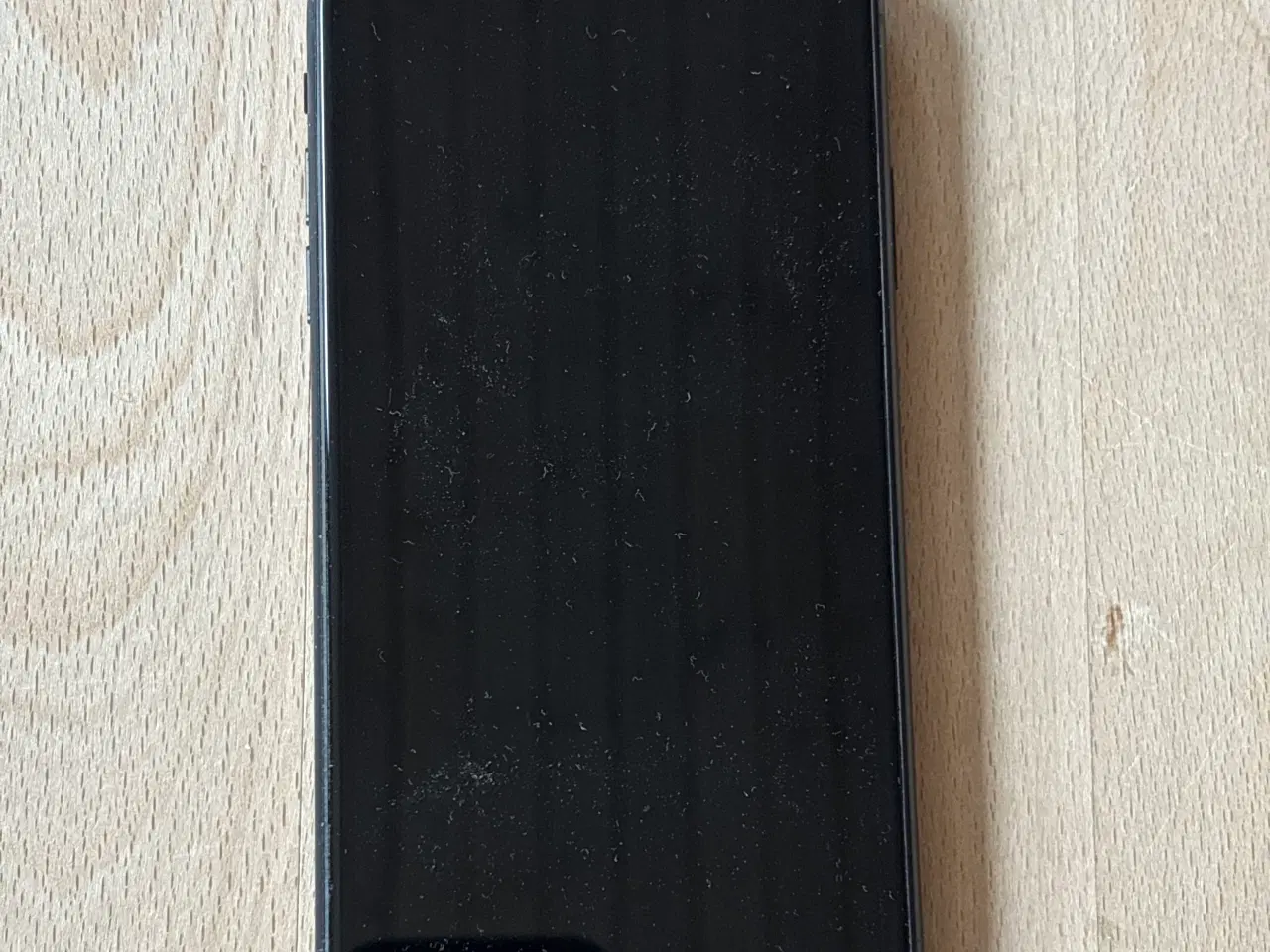 Billede 1 - iPhone XR, Black, 128 GB