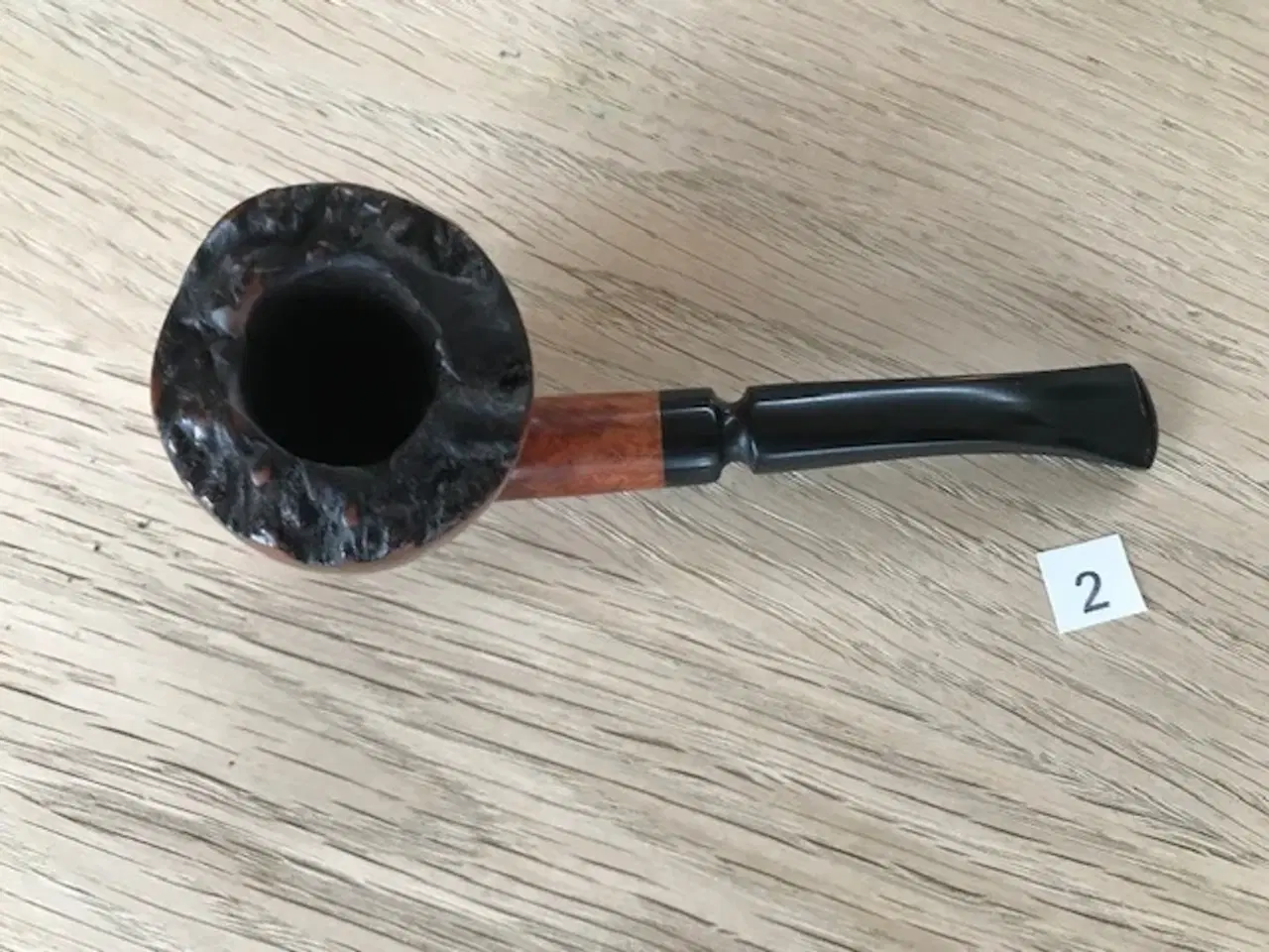 Billede 4 - Ks. 3Diverse piber  kr. 175 pr. pr. stk