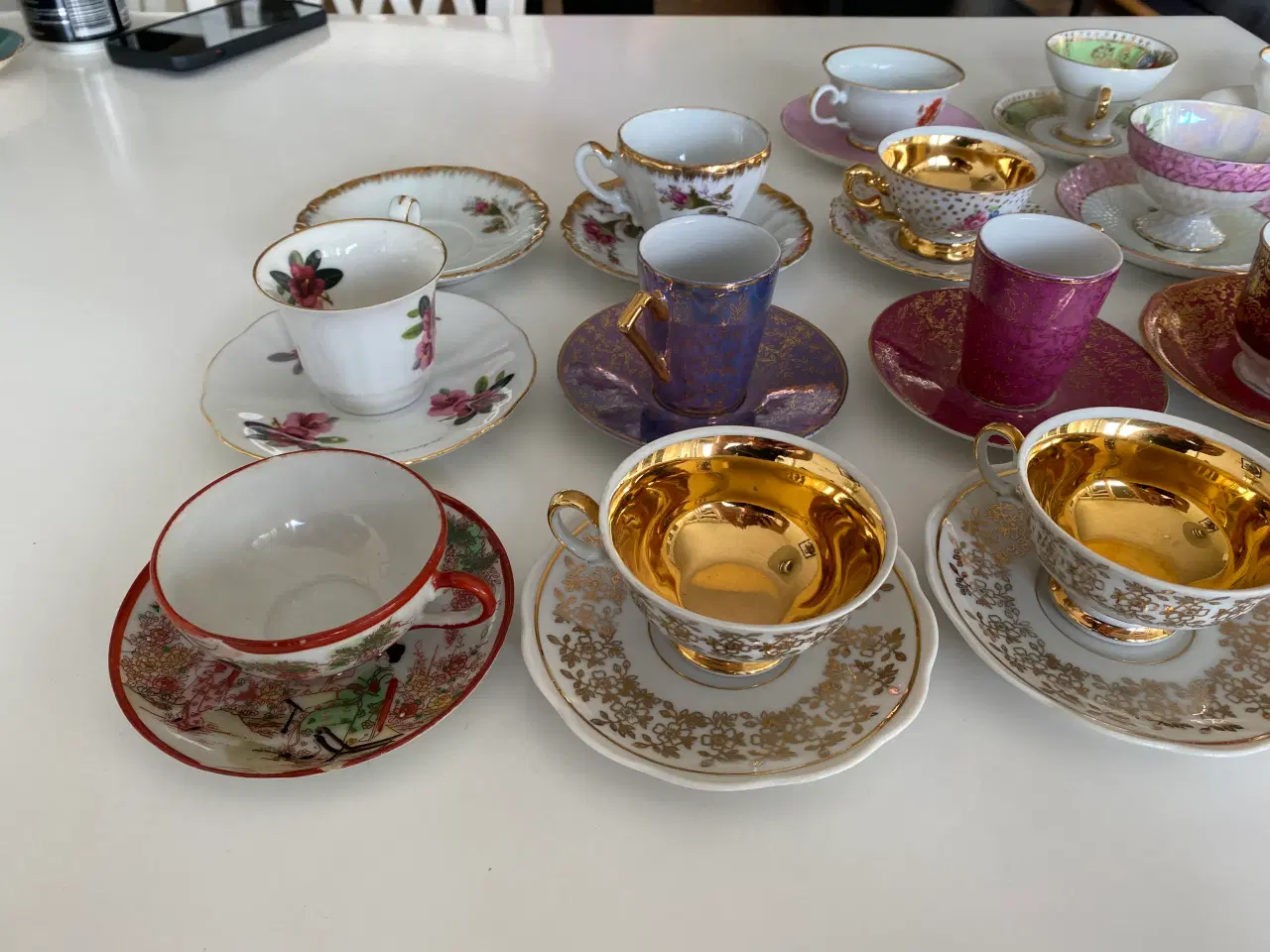 Billede 5 - Mokkakopper