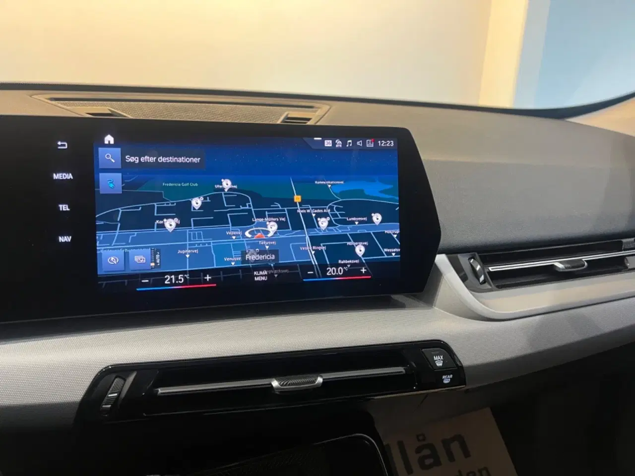 Billede 17 - BMW iX1  xDrive30