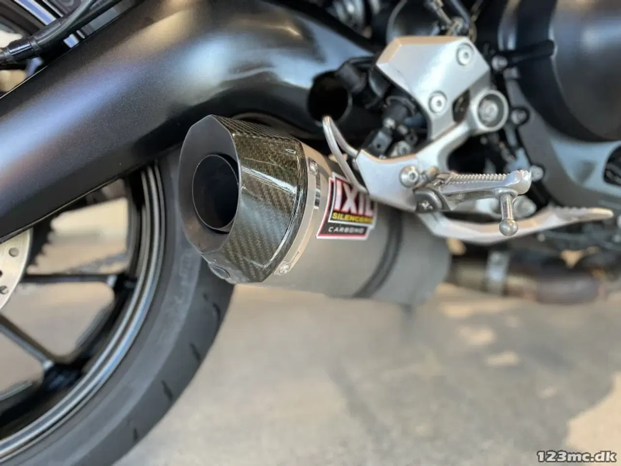 Billede 14 - Yamaha XSR 900